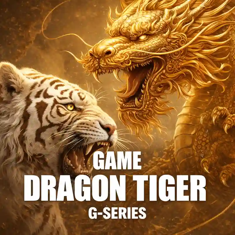 Laro ng Dragon Tiger Game
