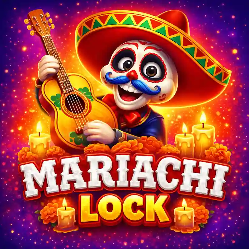 Mariachi Lock Casino Slot