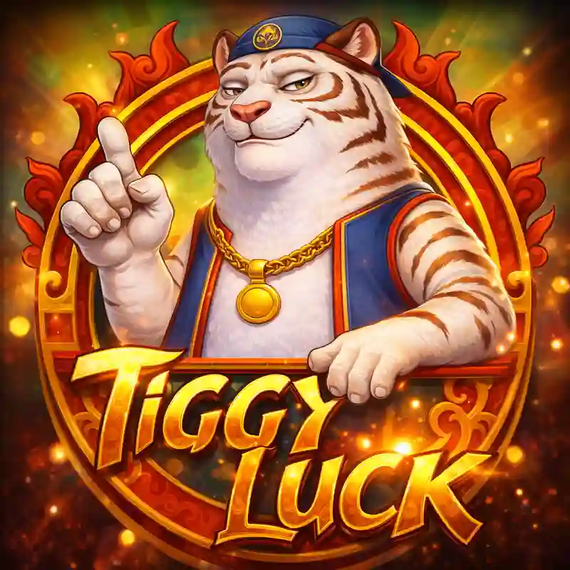 Tiggy Luck Online Slot