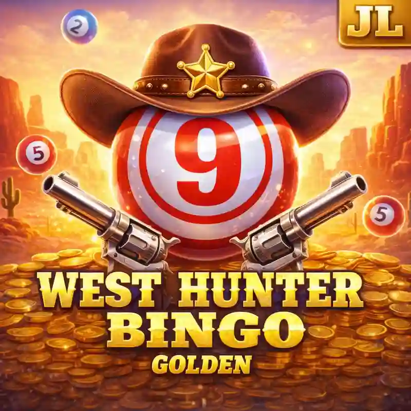 West Hunter Bingo phlago online