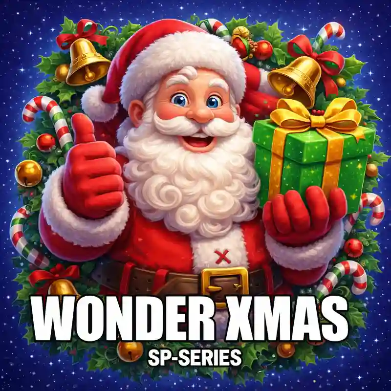 Wonder Xmas Slot