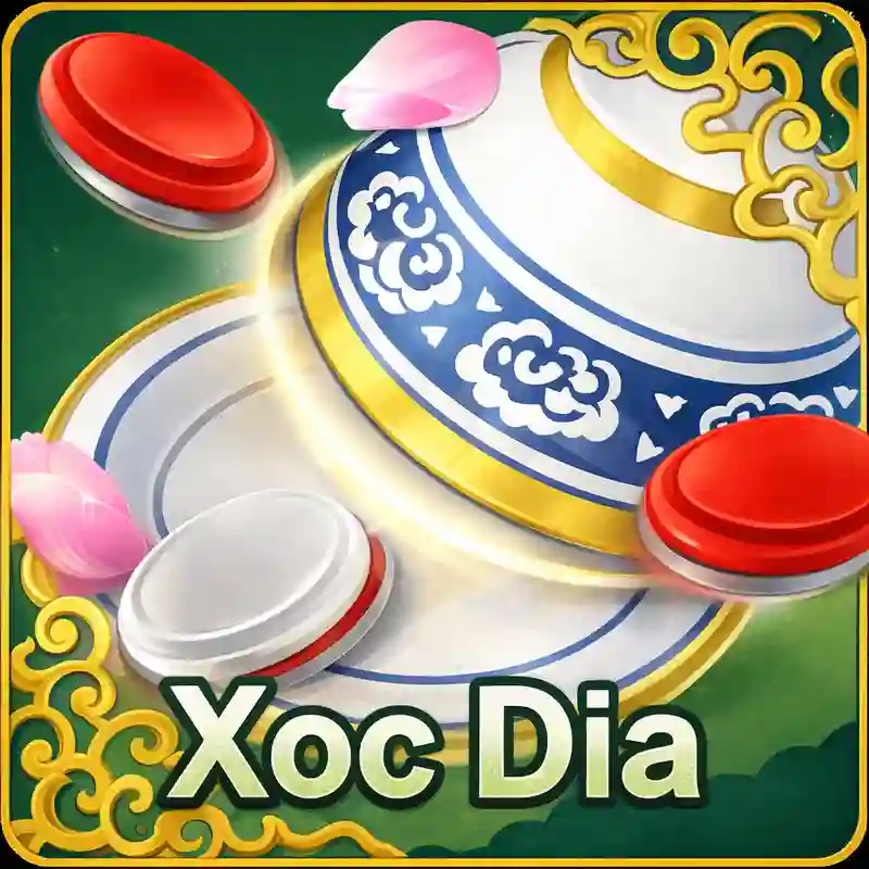 Xocdia Traditional Table Game
