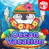 Ocean Vacation