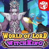 World of Lord Witch King